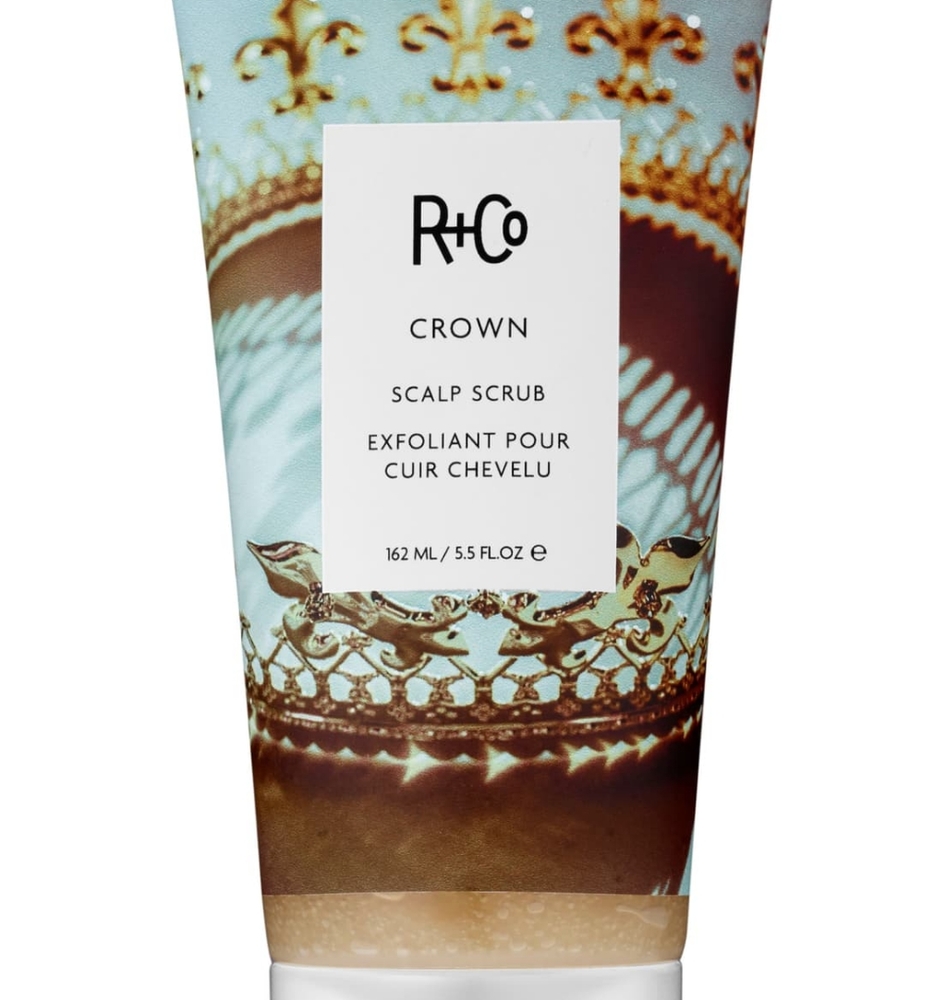 R+Co Crown Scalp Scrub